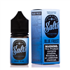 Propaganda 30ml Blue Frost Salt Nic E Liquid