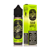 Propaganda Sour Apple E Liquid - Tangy & Sweet Vape!