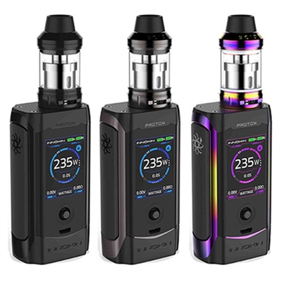 Innokin Proton Scion II Kit