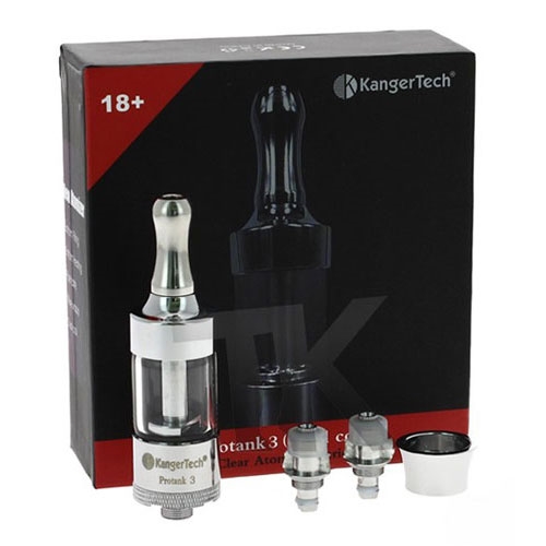 Kanger Protank 3 V2 Protank 3 V2 Clearomizer