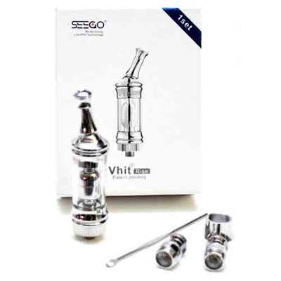 Vhit Rise Clearomizer