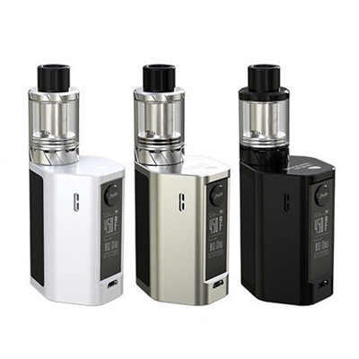 Wismec Reuleaux RX Mini 80W Starter Kit