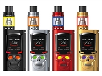 Smok S-Priv 225W TC Skull Kit