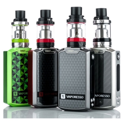 Vaporesso Tarot Nano TC 80W Kit