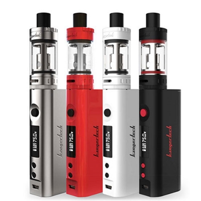 Kanger TopBox Mini TC 75Watt Kit