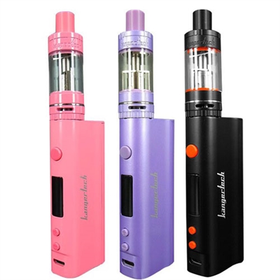 KangerTech TopBox Nano TC Starter Kit