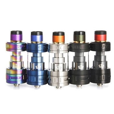 Uwell Crown III Sub Ohm Tank