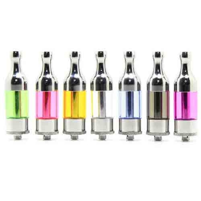 X9 Protank Pyrex Glass Clearomizer