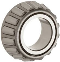 Hub, Outer Bearing Cone