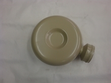 Air Filter Housing End Cap
