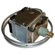 Thermostat switch