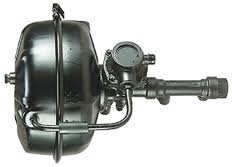 Brake Booster