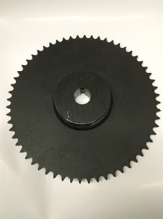 Pump Driving Sprocket