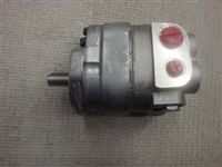 Hydraulic Pump