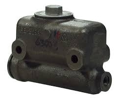 Brake Master Cylinder