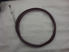 Choke Cable
