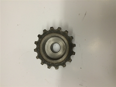 Engine Mounted, Pump Driving Sprocket