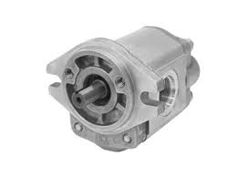 Hydraulic pump, replacement kit