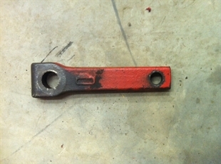 Steering Box Drag Link Arm