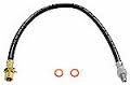 Front Wheel Brake Hose