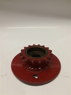 Engine Mounted, Pump Driving Sprocket