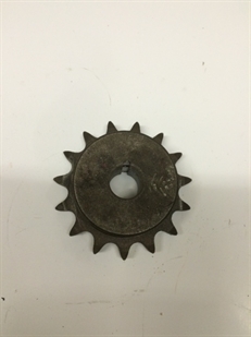 Pump Sprocket