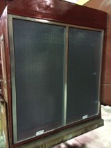 Radiator Screen