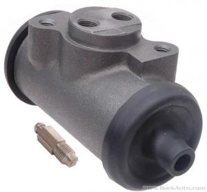 Rear Wheel Cylinder