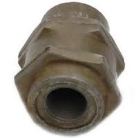 Vacuum Booster Check Valve
