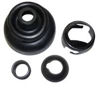 Transmission Top Cap Boot Kit