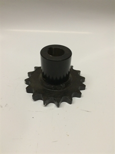 Bale Loader Pickup Chain Drive Sprocket