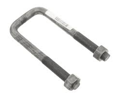 Spring U-Bolt