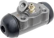 Right Front Wheel Cylinder