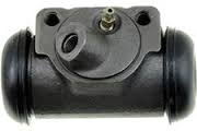 Left Front Wheel Cylinder