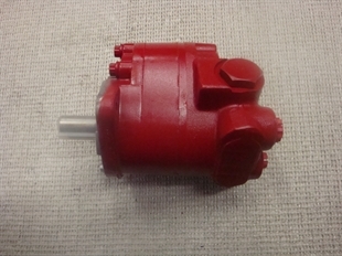 New Hydraulic Pump