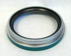 Front Wheel Seal