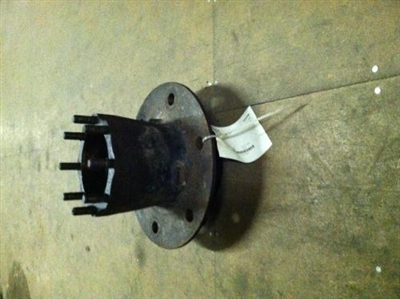 Rear Wheel Hub
