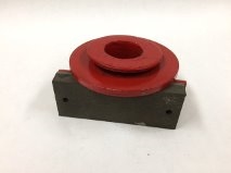Brake Assembly, Sliding Load Rack