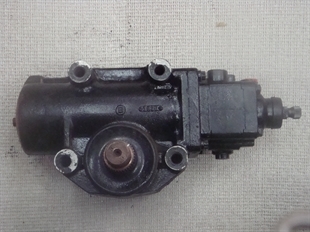 Hydraulic Power Steering Gear