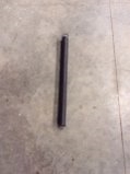 Return Spring, Push-Off Feet