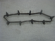 1st Table Conveyor Chain