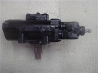 Hydraulic Power Steering Gear