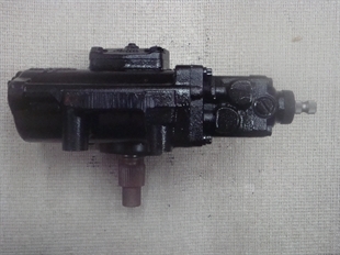 Hydraulic Power Steering Gear