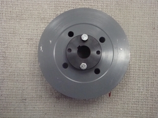 Pump Drive Sheave