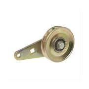 A/C Belt Tensioner Pulley