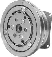 A/C Compressor Clutch