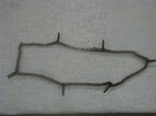 Cross-Conveyor Chain