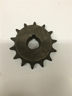 Pump Sprocket