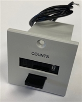 Replacement Tie Counter