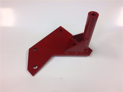 Pump Mounting Bracket